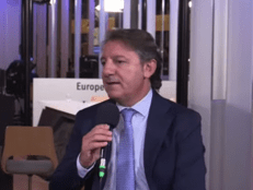 Pasquale Tridico, capodelegazione del Movimento 5 Stelle (The Left) al Parlamento europeo - (Foto Adnkronos)