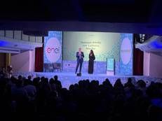 Eco Festival della Mobilità Sostenibile e delle Città Intelligenti 2026 - (Adnkronos)