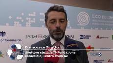 Mobilità, Scotto (Aci): 