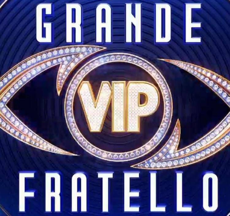 GF Vip 2026 - (Foto Logo del programma)