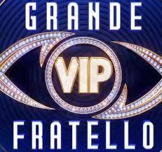 GF Vip 2026 - (Foto Logo del programma)
