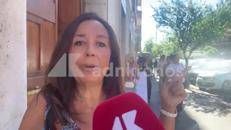 Rilievi Ris dopo spari a Roma, la testimonianza: 