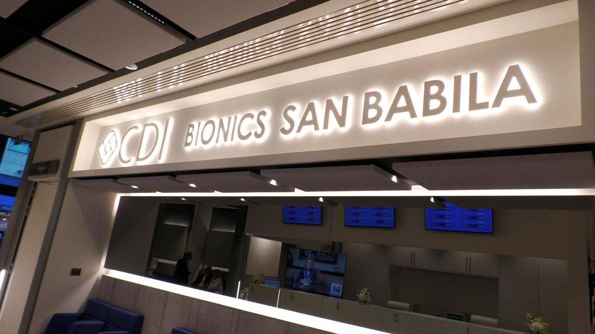 Milano, a San Babila nuovo Centro Diagnostico Italiano di Bracco