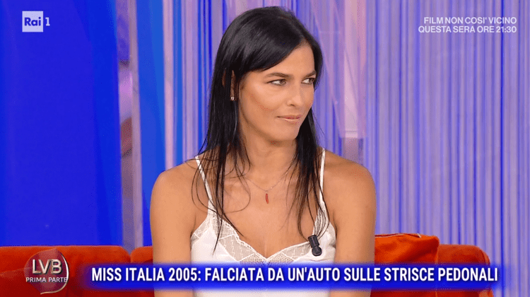Edelfa Chiara Masciotta - La volta buona
