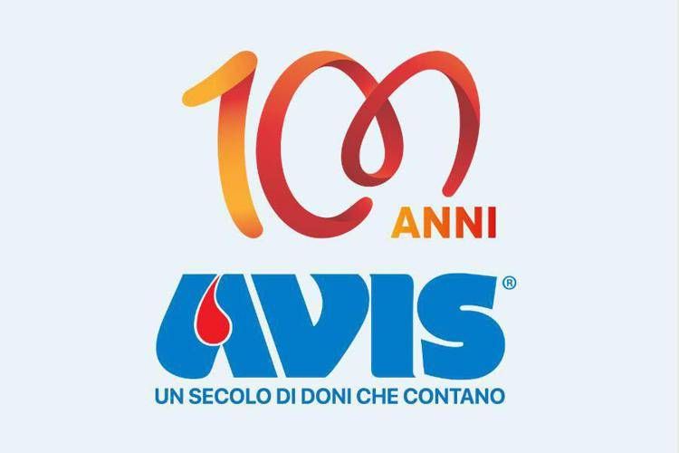 Per il centenario dell'Avs, presentati logo e mascotte celebrative
