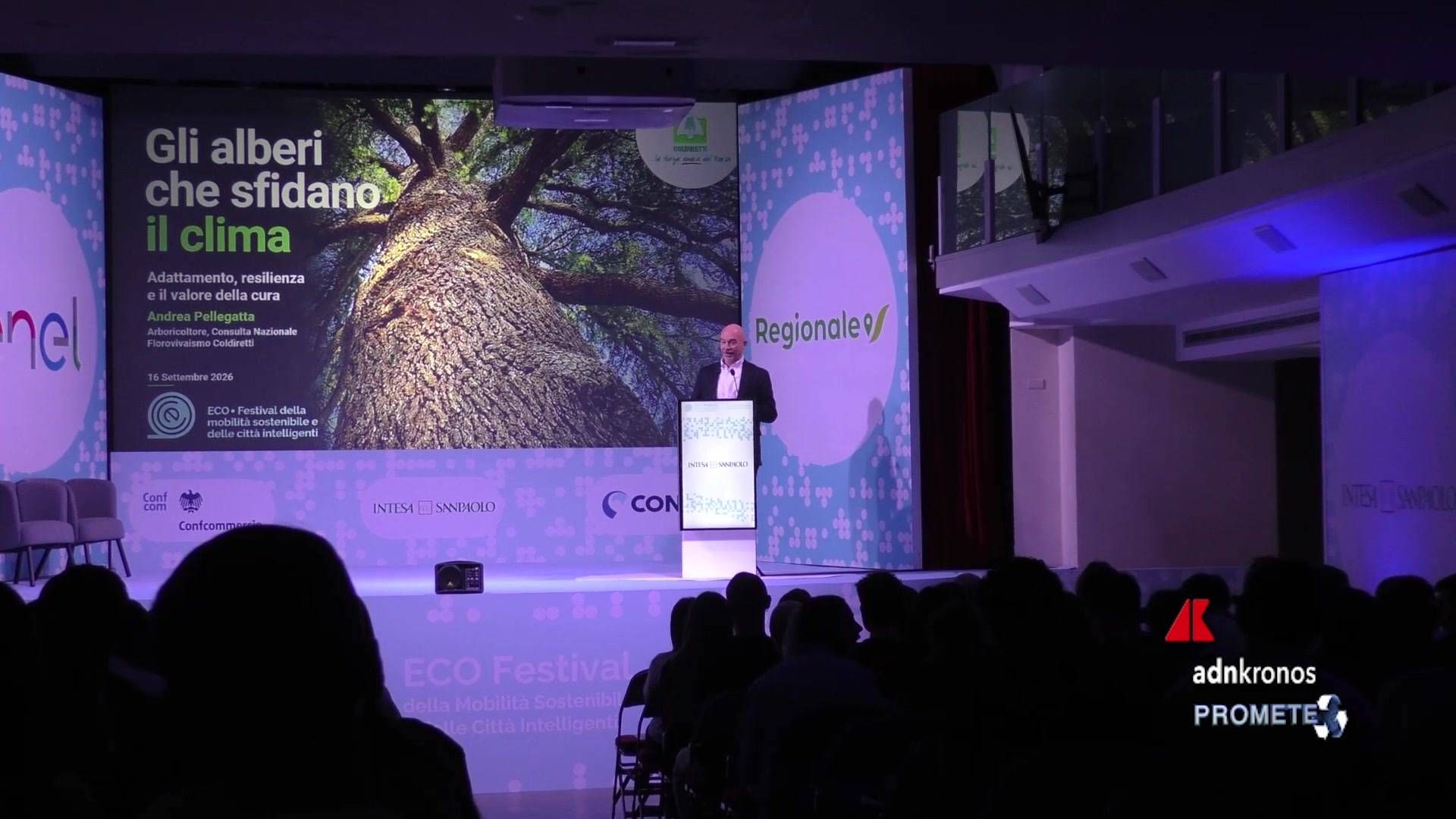 Mobilit Sostenibilit Ai E Innovazione Al Centro Di Eco Festival Mobilit Sostenibilit Ai E Innovazione Al Centro Di Eco Festival