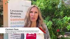 Tumori: Lmc, ematologa Fava 'necessario monitorare impatto effetti collaterali e malattia su qualità di vita'