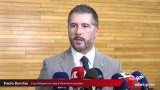 Soteu: Borchia (Lega), 
