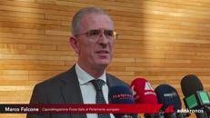 Soteu: Falcone (FI), 