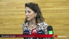 Soteu: Scuderi (AVS), 
