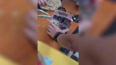 Carte Pokémon contraffatte, controlli e sequestri a Roma - Video