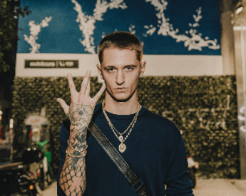 Guardare alle origini è il modo giusto per ripartire, così 22simba presenta 'Miria': l'album che segna un prima e un dopo
