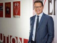 Alessio Bruschetta - (Foto ufficio stampa)