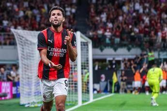 Europa League, oggi Milan-Benfica - Diretta