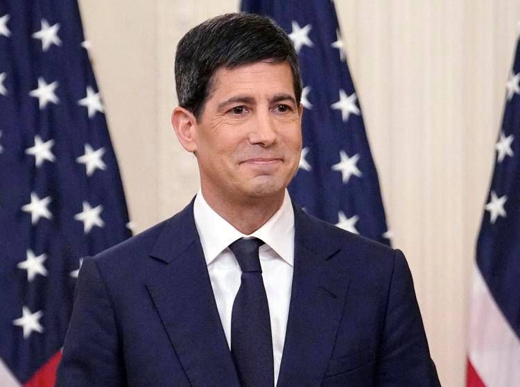 Presidente della Fed Kevin Warsh - (Fotogramma/Ipa)