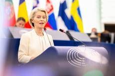  - Fred MARVAUX/European Union 2026 - Source : EP