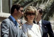 Carlo e Diana - (Fotogramma)