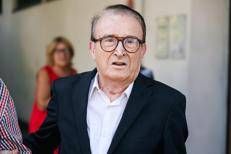 Mario Giuliacci - (Fotogramma)