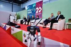RemTech Expo compie vent'anni, a Ferrara Expo l'hub tecnologico per il risanamento e la sicurezza del territorio