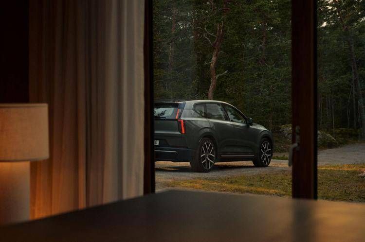 Volvo aggiorna la strategia, 13 nuovi modelli entro il 2030 e più redditività﻿