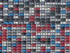 Automobili