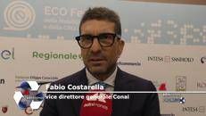 Sostenibilità, Costarella (Conai): 