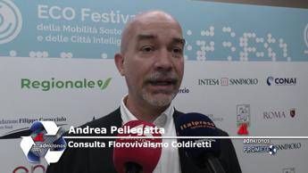 Sostenibilità, Pellegatta (Coldiretti): 'alberi contrastano effetti negativi del cambiamento climatico'