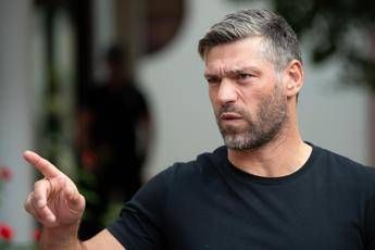 Clemente Russo torna sul ring a 44 anni contro l’imbattuto Elmaghraby