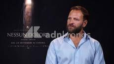 Alessandro Borghi compie 40 anni: 