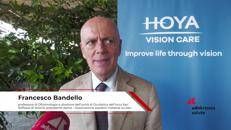 Salute: Bandello (Apmo), 'controllo progressione miopia aiuta prevenzione complicanze oculari'