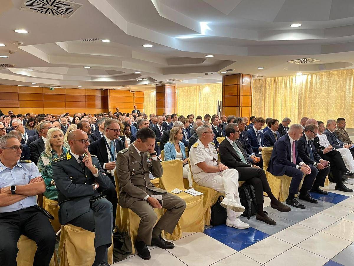 Cybersicurezza, a Roma il CISO Meetup 2026