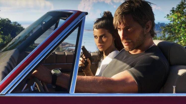 Rockstar Games svela i primi artisti della colonna sonora di GTA 6