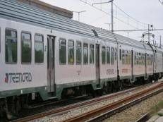Trenord - fotogramma/ipa