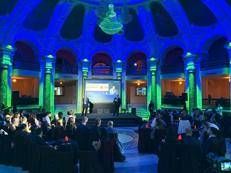 Blue Green Economy Award 2026 - (Foto Adnkronos)