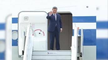 Xi Jinping colpito da ictus? Ecco il video che alimenta le teorie complottiste