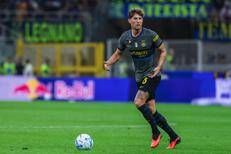 John Stones - Ipa/Fotogramma 