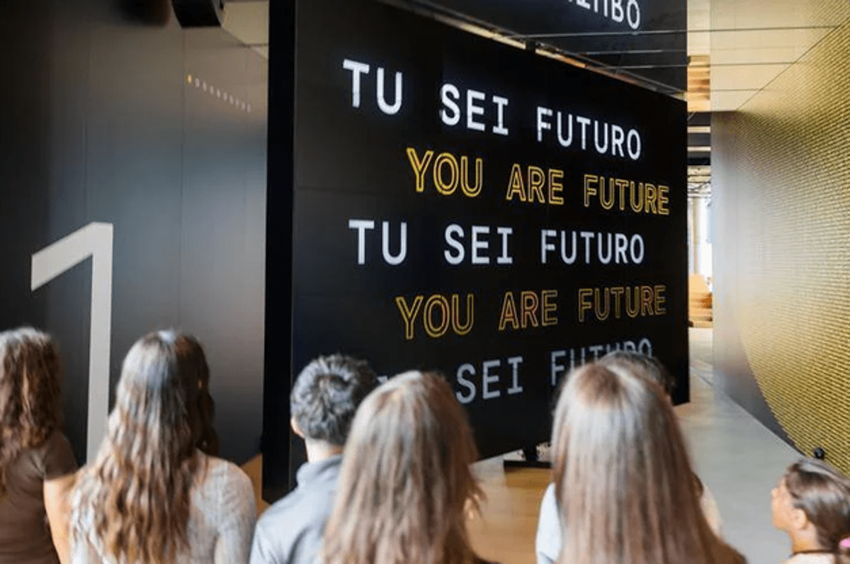 'Sette idee', a Milano L'Espresso porta startup e politica in un'arena unica