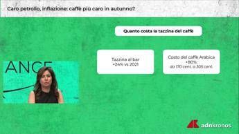 Scocchia (Illy) ad AdnFinance: 