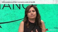 Scocchia (Illycaffè) ad AdnFinance: 