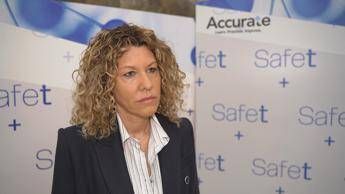 Patrizia Angelotti - (Foto Adnkronos)