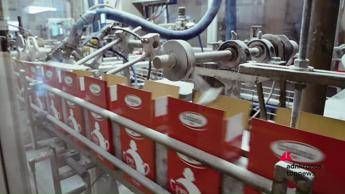Zucchero, Eridania trasforma Russi nel nuovo hub logistico del Nord Italia