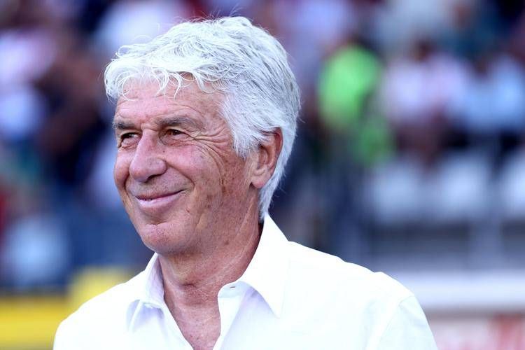 Gian Piero Gasperini - Ipa/Fotogramma 