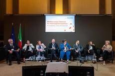 Mediterranean Network for Hemoglobinopathies (Mnfh) - (Foto ufficio stampa)