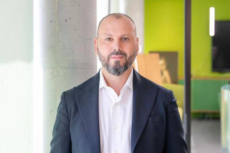 Michele Andriani - (Ufficio stampa)