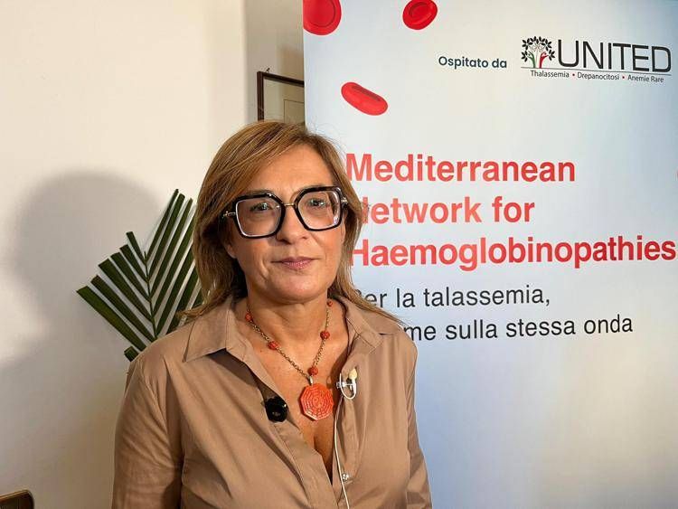 Annarita Patriarca