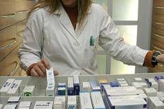 Farmacista - Fotogramma