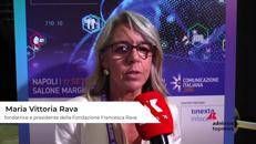 Forum Innovazione & Sostenibilità 2026: Rava ( Fondazione Rava) 'dalle parole ai fatti: la sostenibilità deve creare valore'