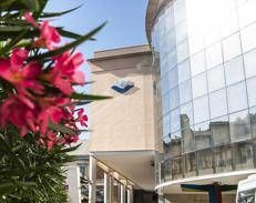 Ospedale Bambino Gesù di Roma, sede del Gianicolo 
