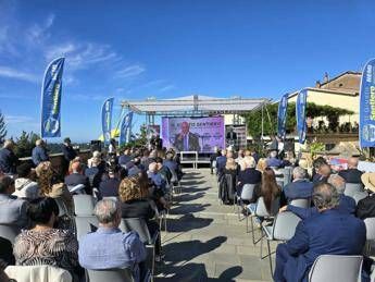 “Il Giusto Sentiero 2026” Il Cammino Fatto, il futuro da costruire 4° edizione “Il Giusto Sentiero 2026” Il Cammino Fatto, il futuro da costruire 4° edizione