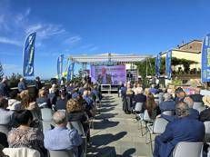 “Il Giusto Sentiero 2026” Il Cammino Fatto, il futuro da costruire 4° edizione